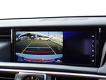 LEXUS IS300h