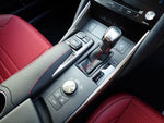 LEXUS IS300h