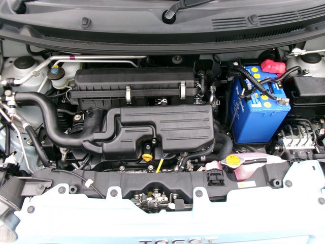 MIRA TOCOT