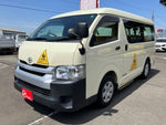 HIACE wagon