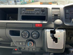 HIACE wagon