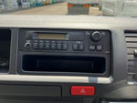 HIACE wagon