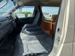 HIACE wagon