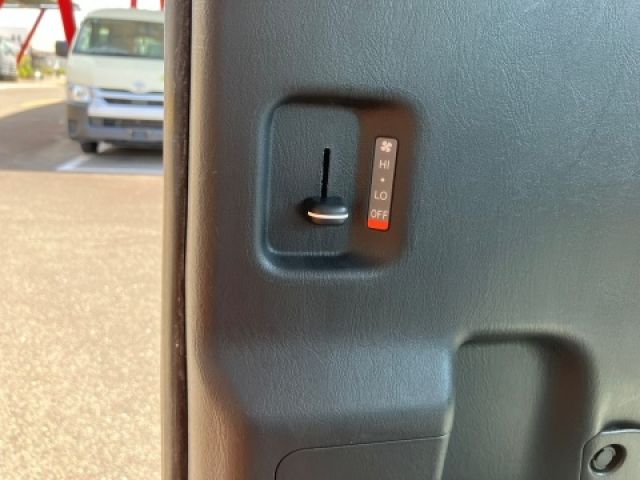 HIACE wagon
