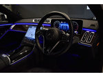 MERCEDES BENZ S class HYBRID