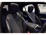 MERCEDES BENZ S class HYBRID