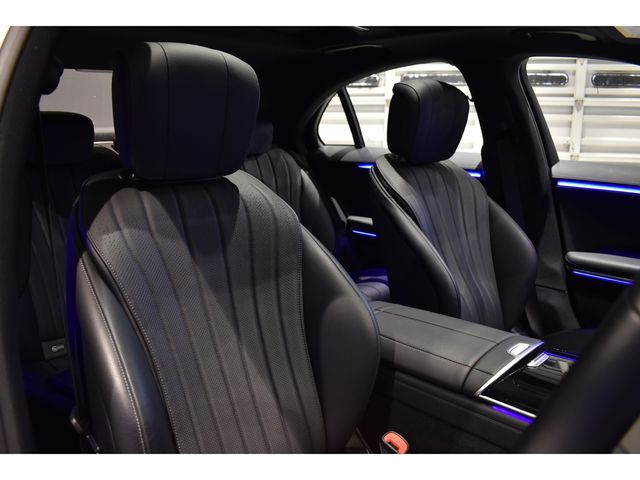 MERCEDES BENZ S class HYBRID