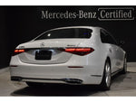 MERCEDES BENZ S class HYBRID