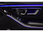 MERCEDES BENZ S class HYBRID