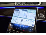 MERCEDES BENZ S class HYBRID