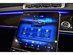 MERCEDES BENZ S class HYBRID