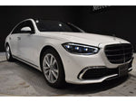 MERCEDES BENZ S class HYBRID