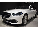 MERCEDES BENZ S class HYBRID