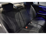 MERCEDES BENZ S class HYBRID