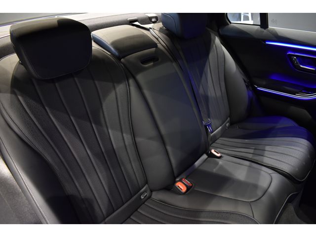 MERCEDES BENZ S class HYBRID
