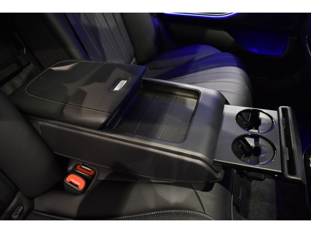 MERCEDES BENZ S class HYBRID