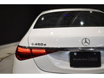 MERCEDES BENZ S class HYBRID
