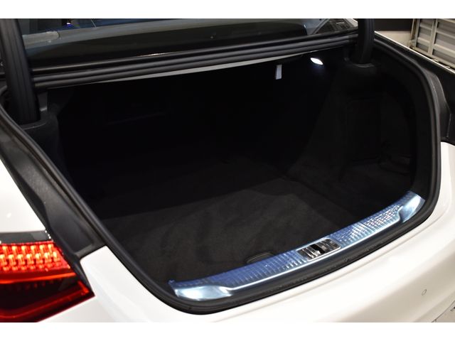 MERCEDES BENZ S class HYBRID