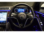 MERCEDES BENZ S class HYBRID