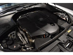 MERCEDES BENZ S class HYBRID