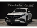 MERCEDES BENZ EQB