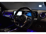 MERCEDES BENZ EQB