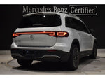 MERCEDES BENZ EQB