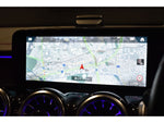 MERCEDES BENZ EQB