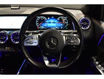 MERCEDES BENZ EQB