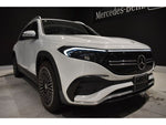 MERCEDES BENZ EQB