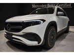 MERCEDES BENZ EQB