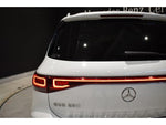 MERCEDES BENZ EQB