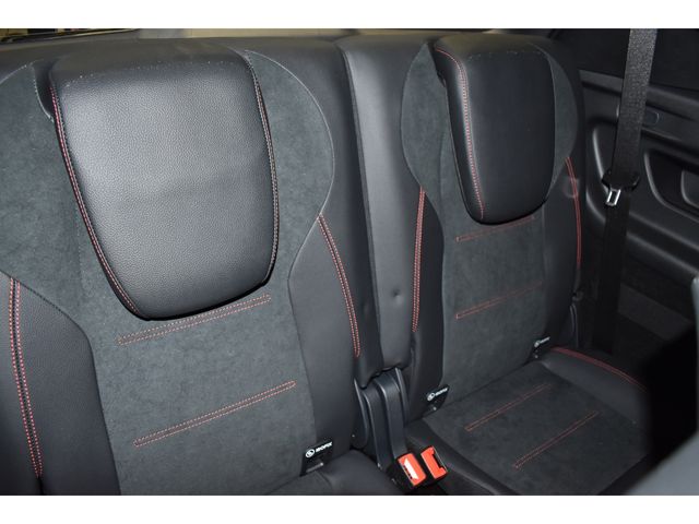 MERCEDES BENZ EQB
