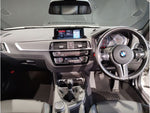 BMW M2 coupe