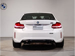 BMW M2 coupe