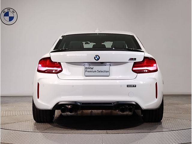 BMW M2 coupe