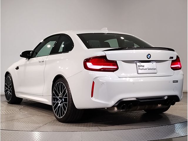 BMW M2 coupe