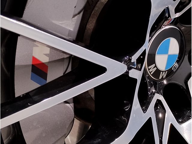 BMW M2 coupe