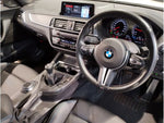 BMW M2 coupe