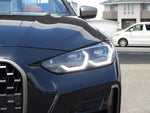 BMW 4series open