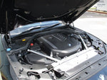 BMW 4series open