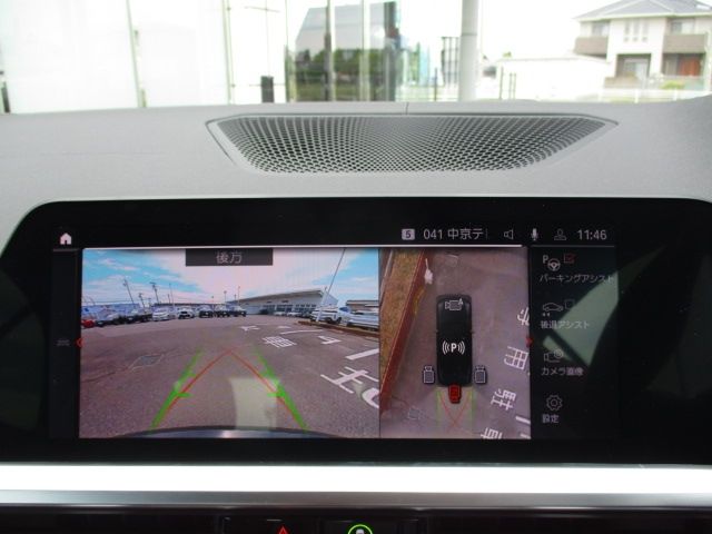 BMW 4series open