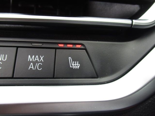 BMW 4series open