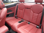 BMW 4series open