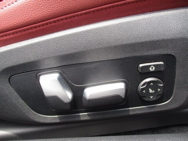 BMW 4series open
