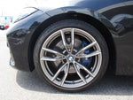 BMW 4series open