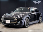 MINI COOPER D CLUBMAN