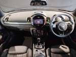 MINI COOPER D CLUBMAN