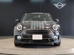 MINI COOPER D CLUBMAN