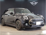 MINI COOPER D CLUBMAN